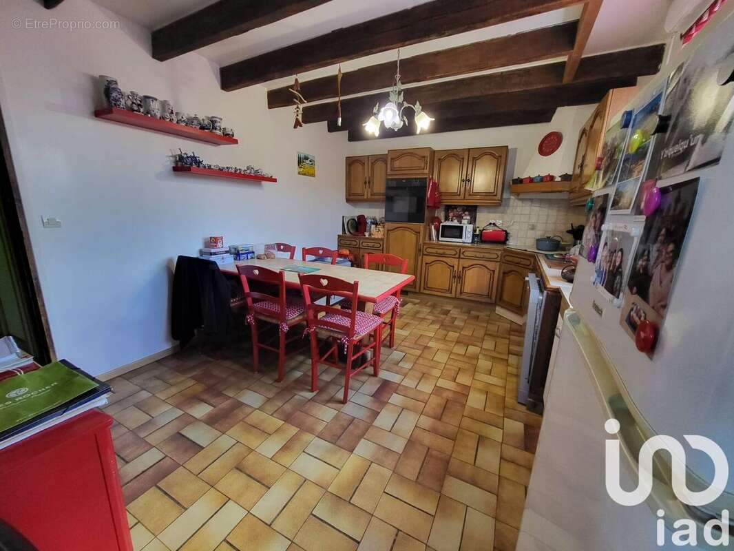Photo 5 - Maison à LA FERTE-SOUS-JOUARRE