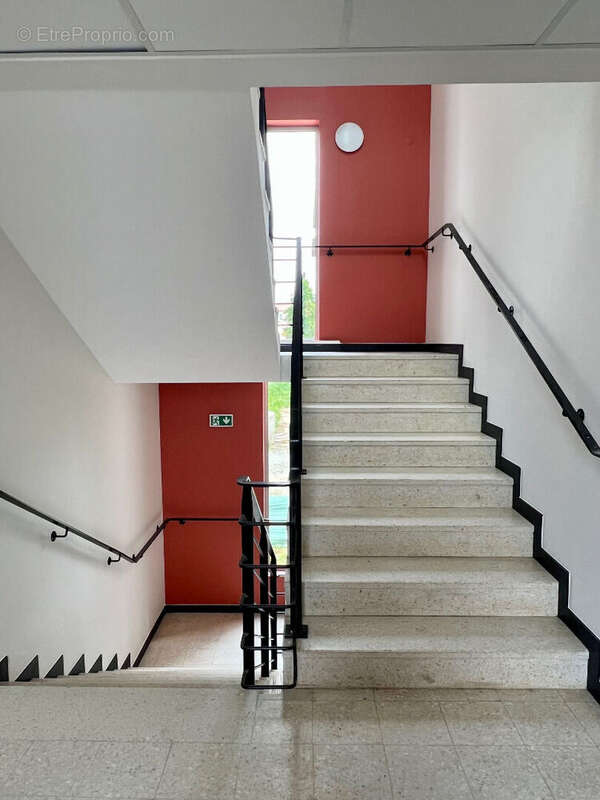 Appartement à NIORT