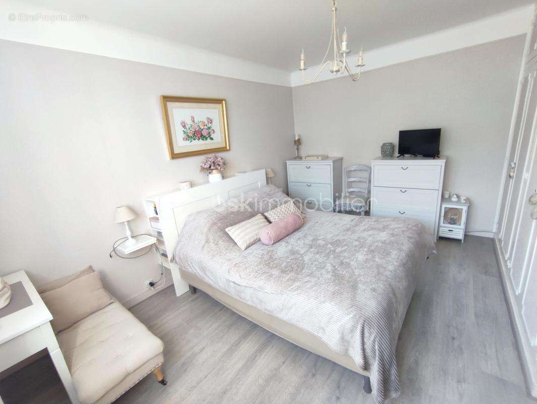 Maison 107 m² à Savigny-Sur-Orge  - photo 7