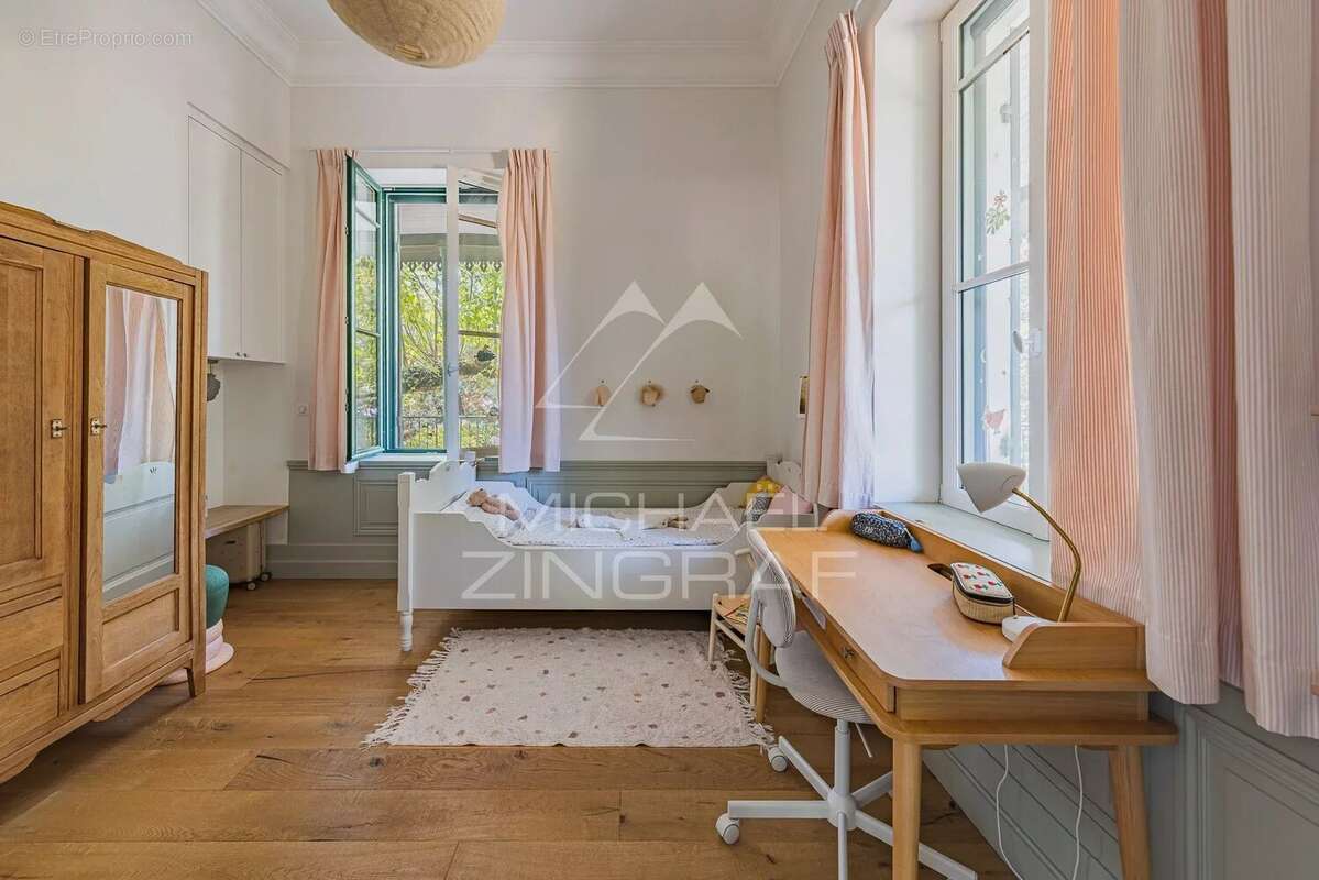Maison à GUJAN-MESTRAS