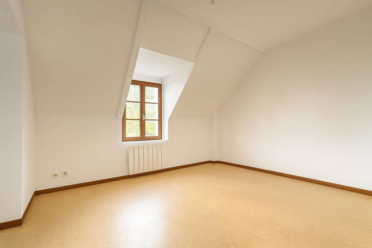 Appartement à SENLIS