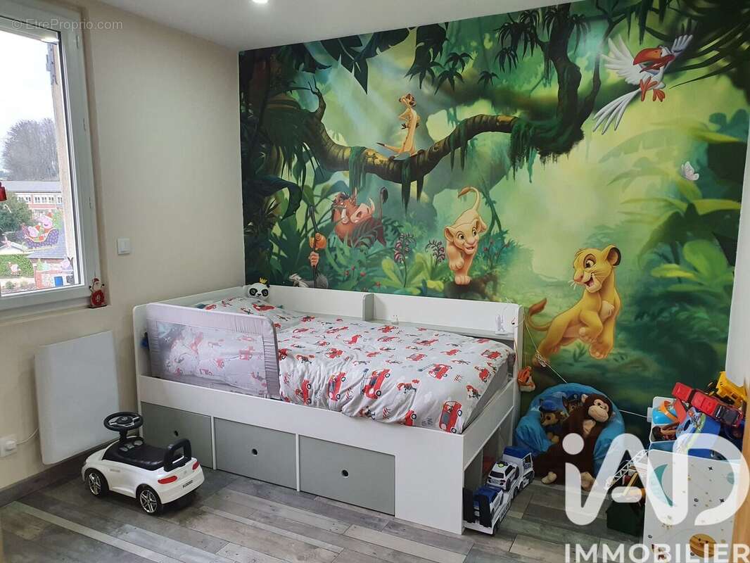 Photo 8 - Maison à FONTAINE-LE-DUN