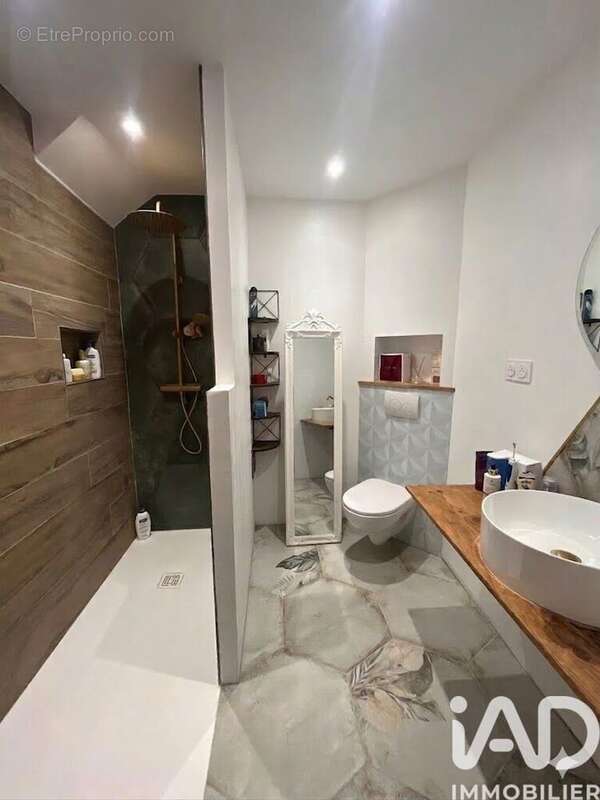 Photo 7 - Maison à AUPS