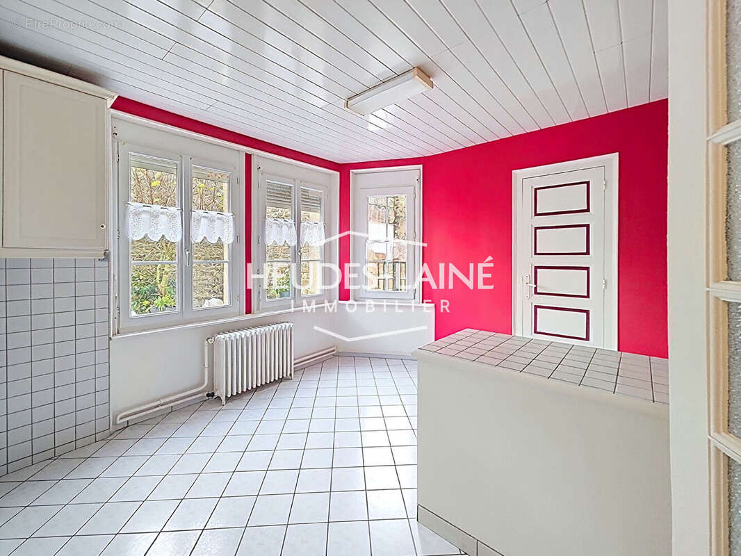 Maison à AVRANCHES