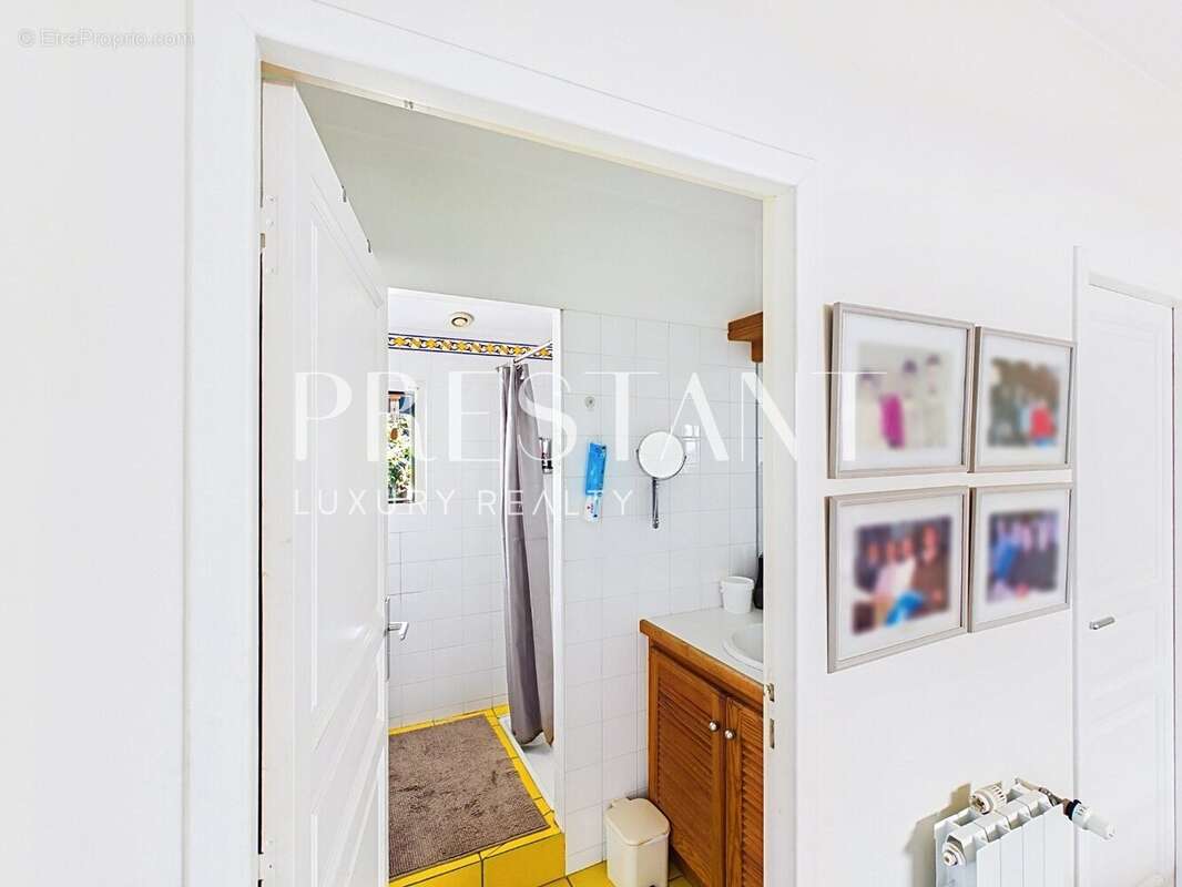 Au bord du lac Mouriscot, une maison de famille - photo 27