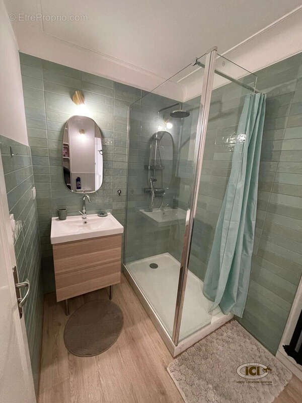 Appartement à ANNEMASSE