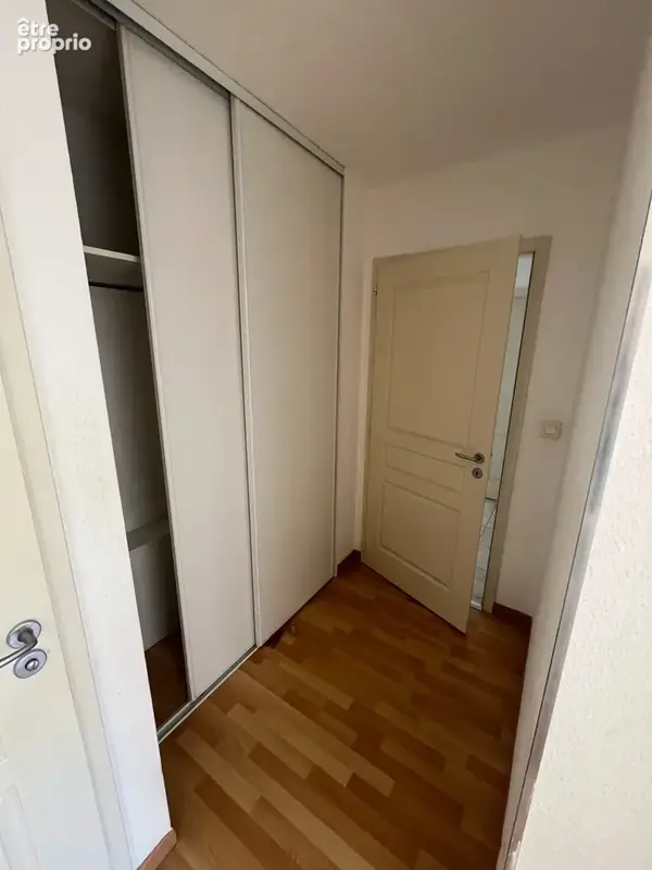 Appartement 3p 60m2 + balcon strasbourg ouest - photo 11