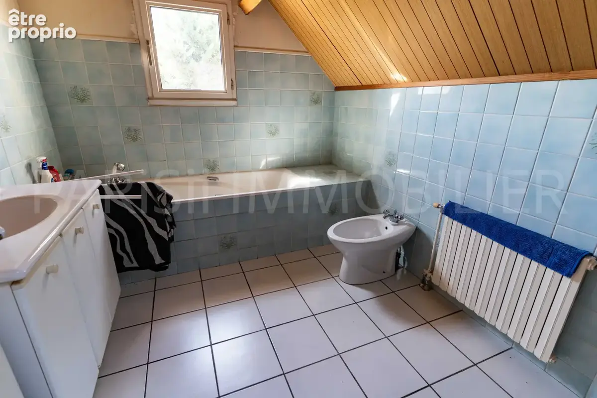 Cormeilles-en-Parisis - Secteur Haut - Maison 7 pièces, 170,46m2 - photo 12