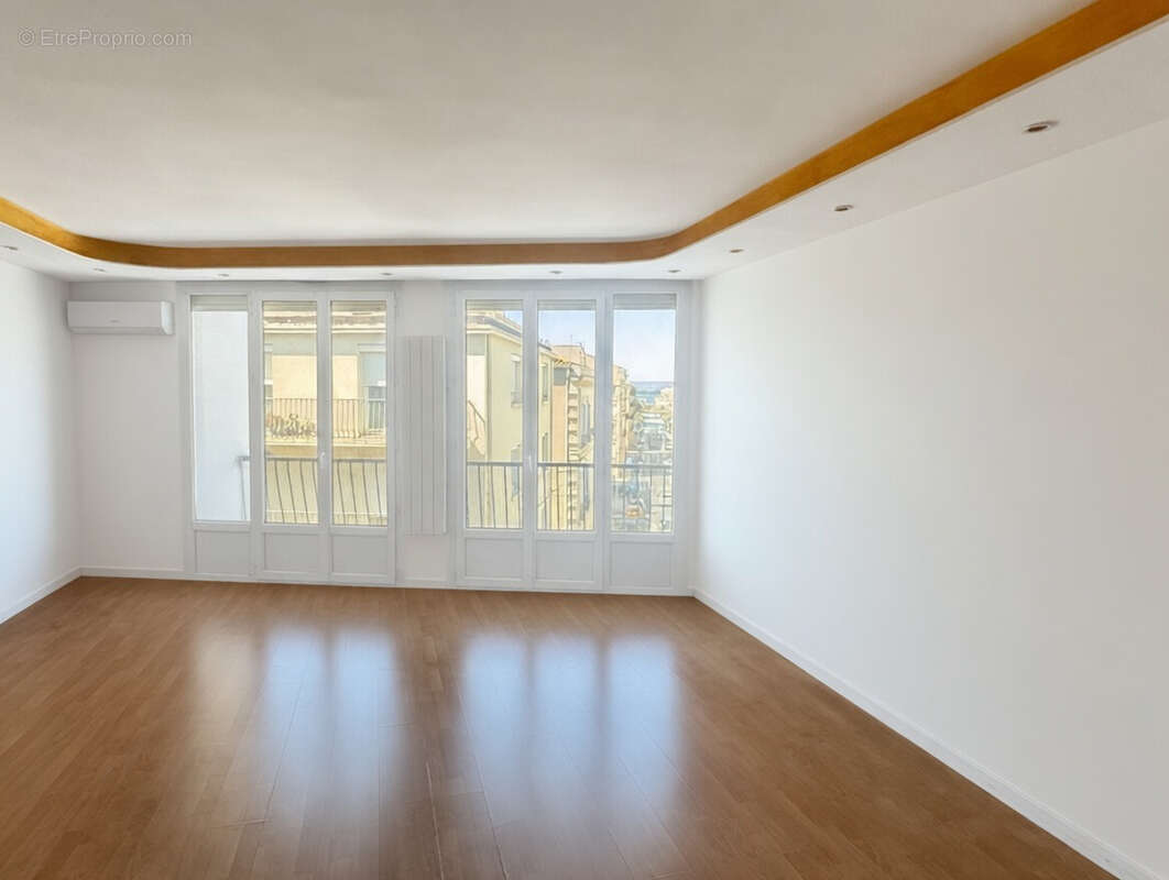 Appartement à SETE