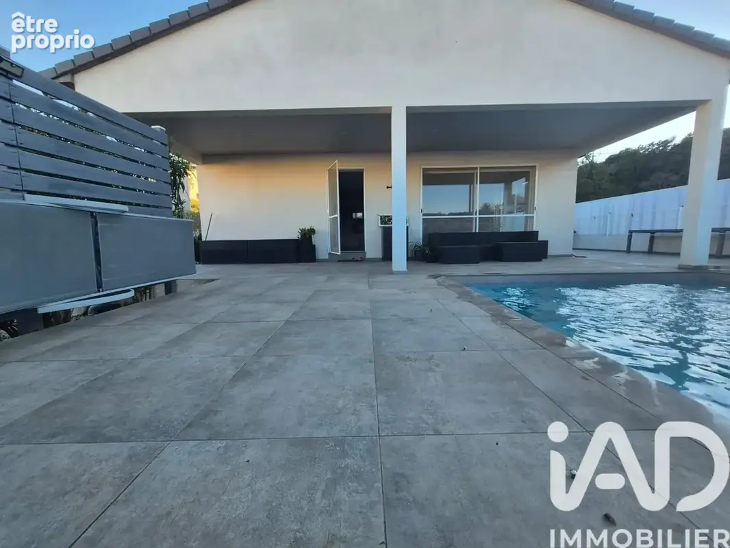 Photo 1 - Maison à CERVIONE