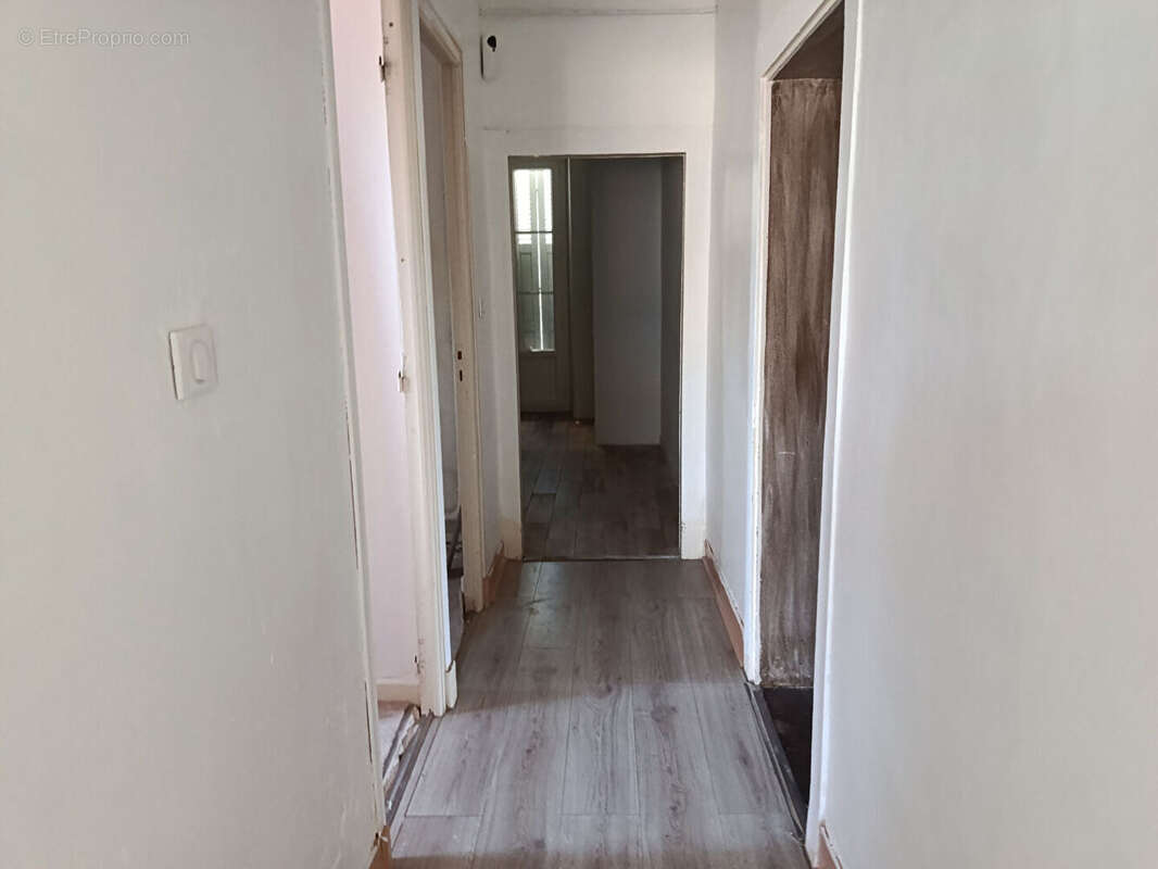 Appartement à rénover dans une belle bâtisse - Juillac - photo 20