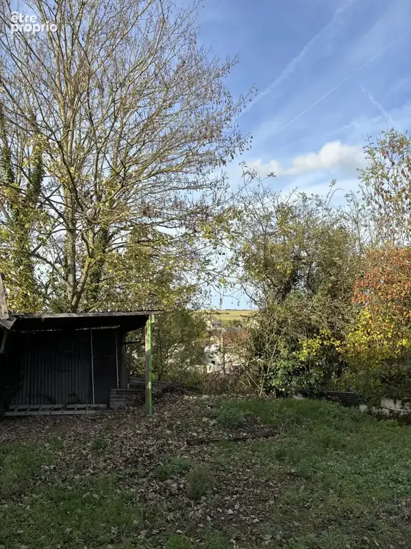Maison à renover à seulement 10 minutes à AILLY-SUR-NOYE - photo 12