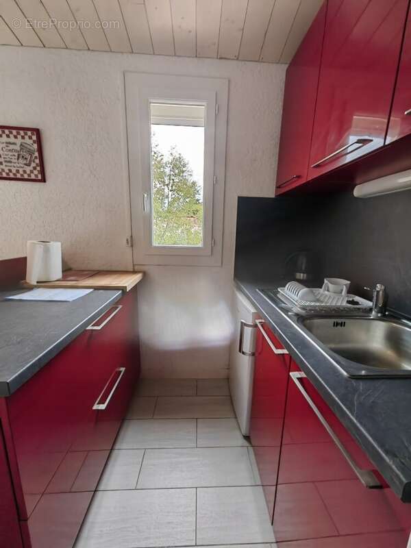 Appartement à AGDE
