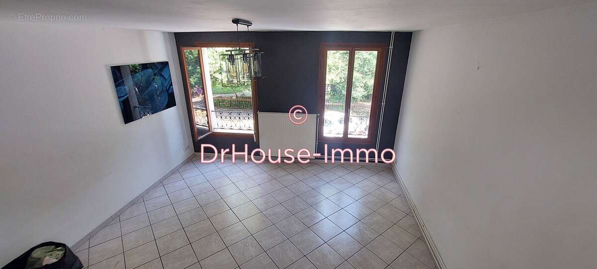 Appartement à TROYES