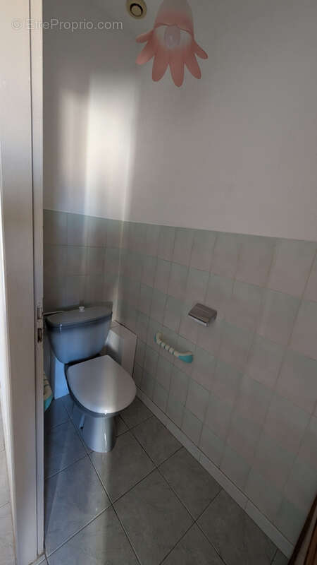 Appartement à GANGES