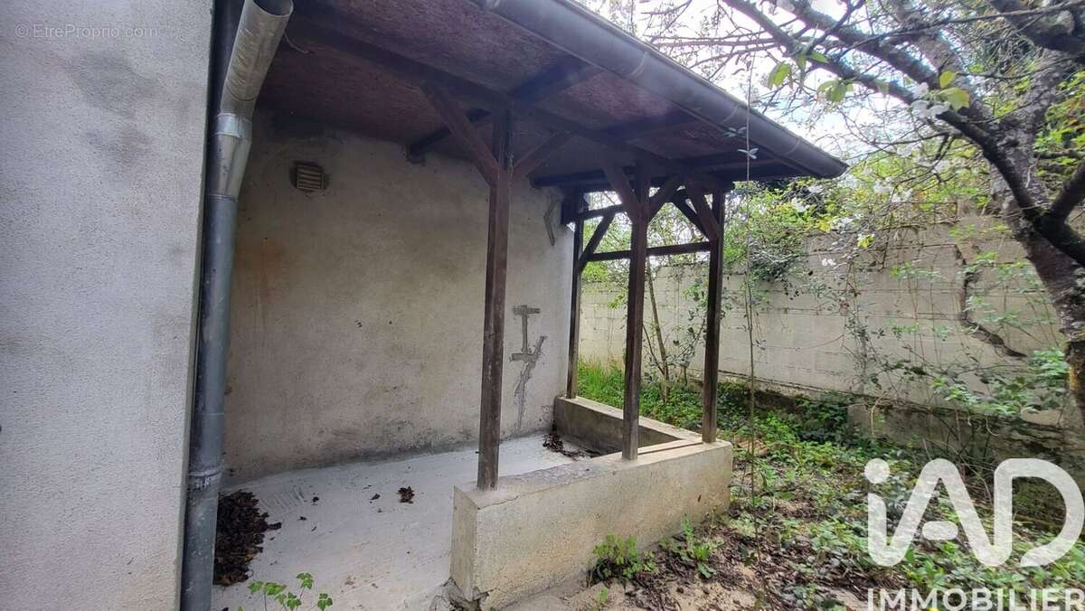 Photo 3 - Maison à VILLE-LANGY