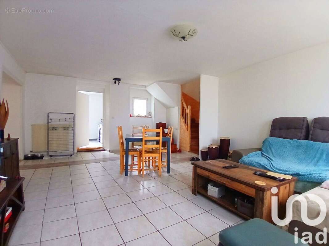 Photo 5 - Maison à MAULEON