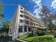 Appartement à RAMBOUILLET