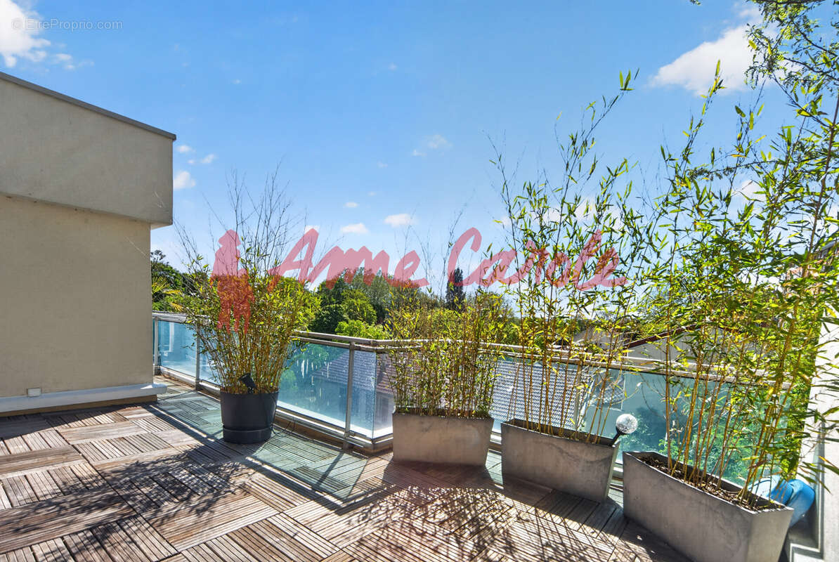 Appartement à JOINVILLE-LE-PONT