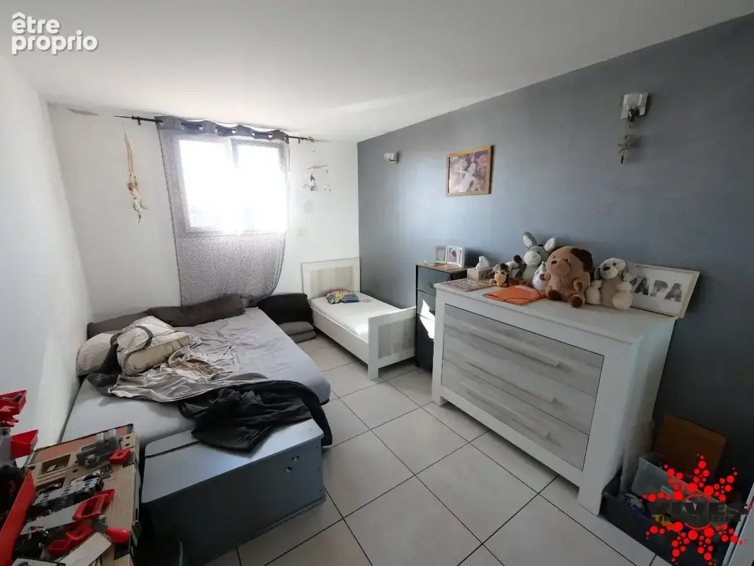 Villa T6  Deux logements indépendants  Investissement locatif ou résidence familiale - photo 7
