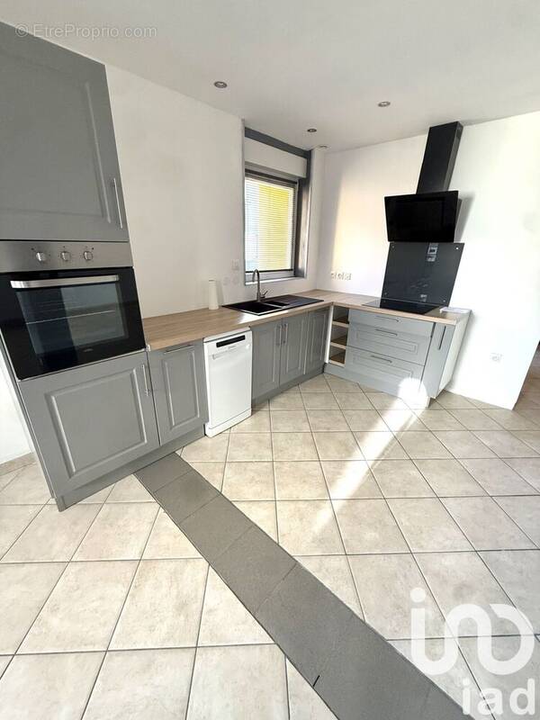 Photo 1 - Maison à NIEDERVISSE