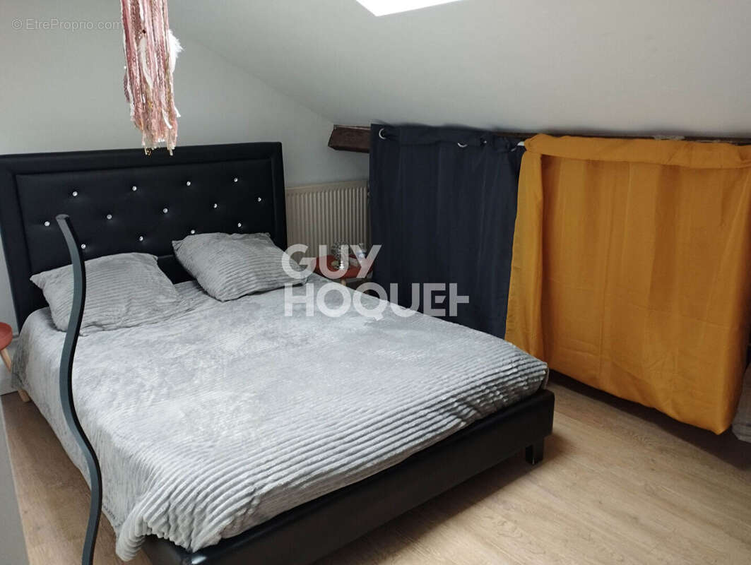 Appartement à PROVINS