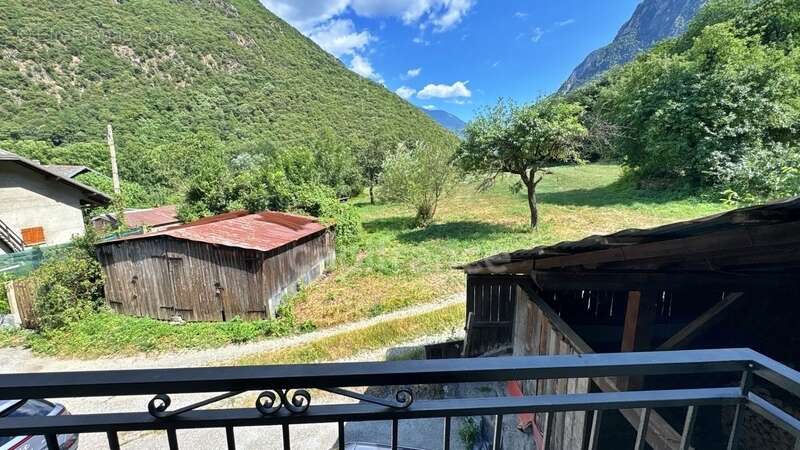 Maison à vendre 5 pièces  (73), Grange, Garages, Individuelle, sans vis à vis - photo 8