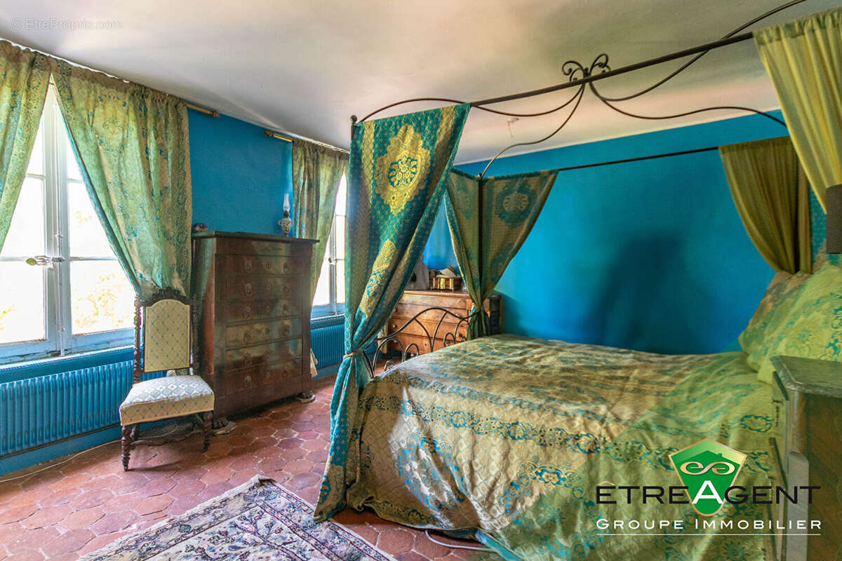 Maison à VERNEUIL-SUR-AVRE