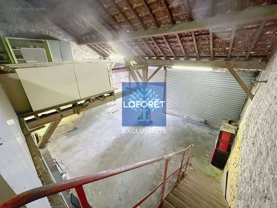 Maison à SAINT-OUEN-L&#039;AUMONE