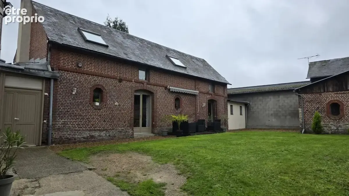 Ensemble immobilier - photo 2