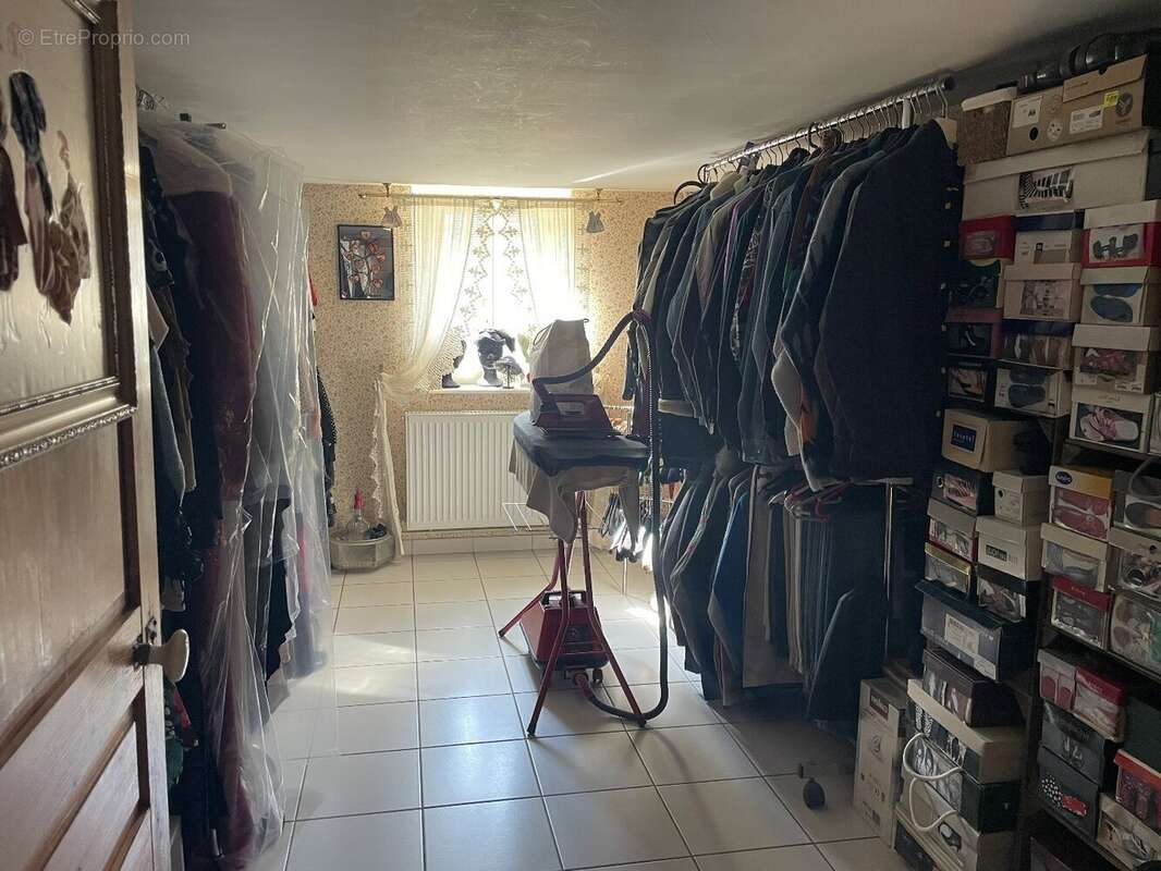 Maison à CIREY-SUR-VEZOUZE