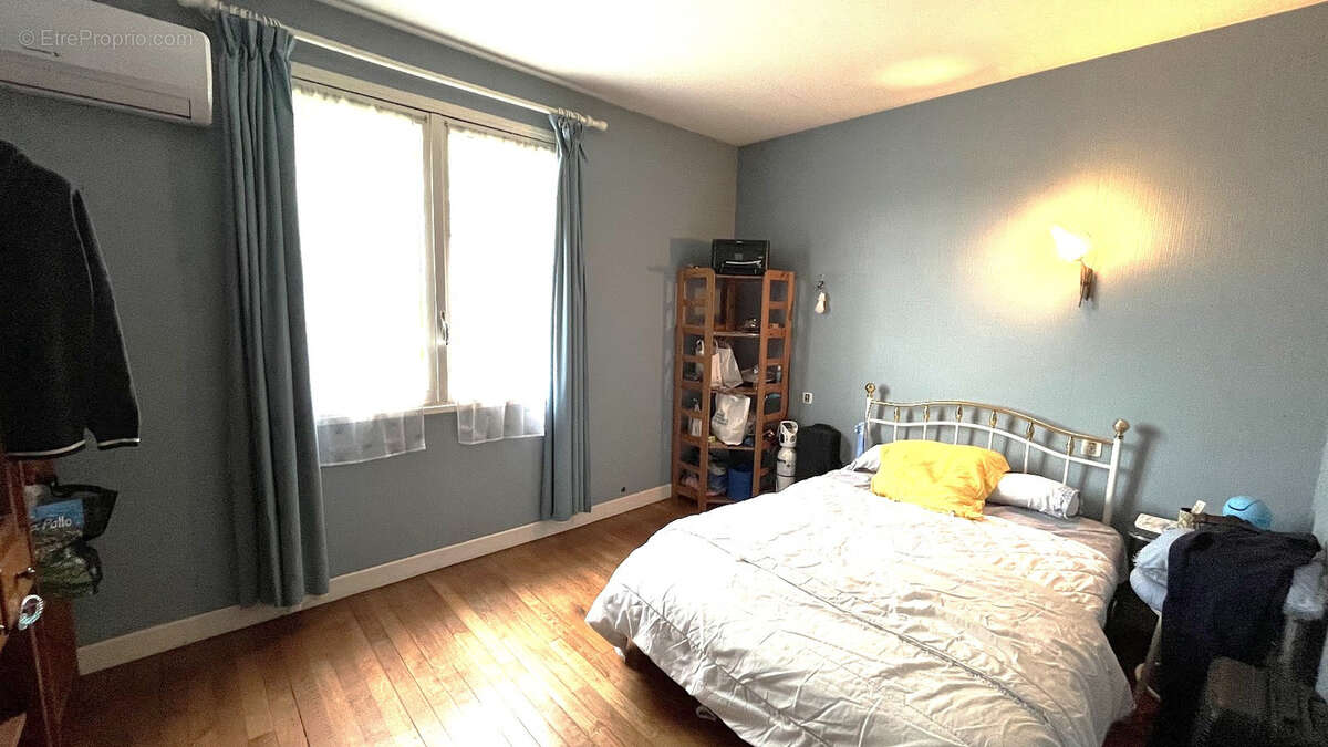 Maison à DAMPNIAT