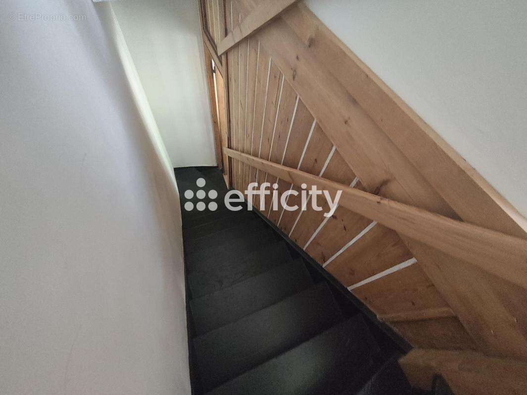 Maison 73 m² à Mons-En-Baroeul  - photo 21