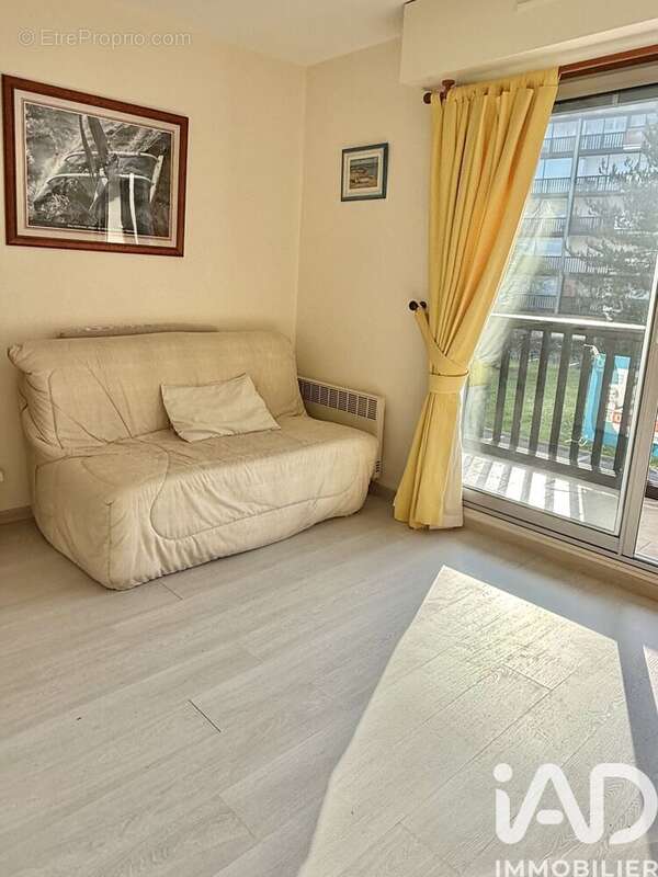 Photo 8 - Appartement à VILLERS-SUR-MER