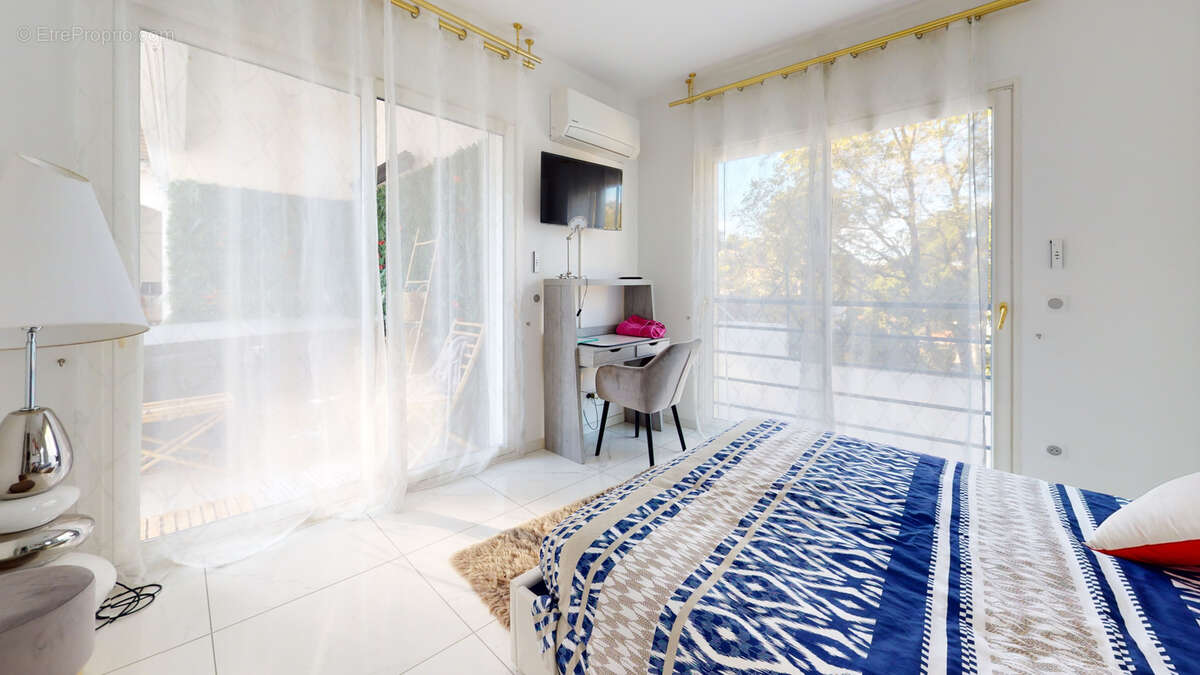 Maison à SEPTEMES-LES-VALLONS