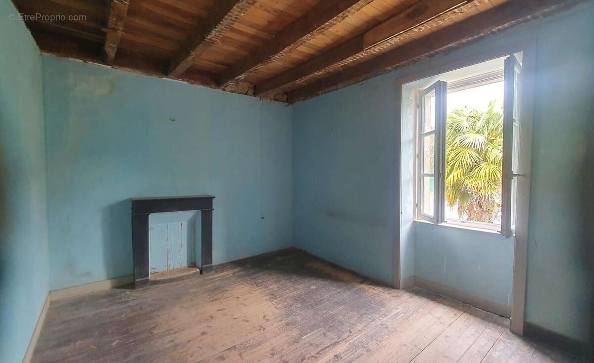 Photo 6 - Maison à SAINT-MATHIEU