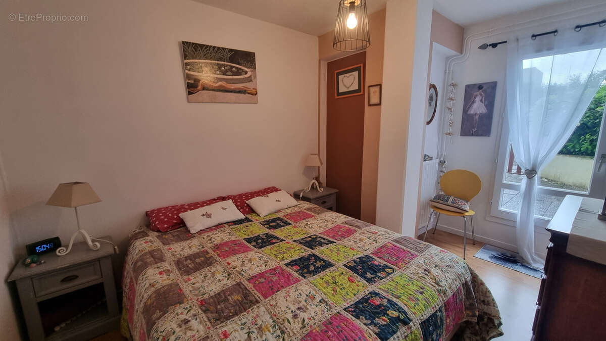 Appartement à TARBES