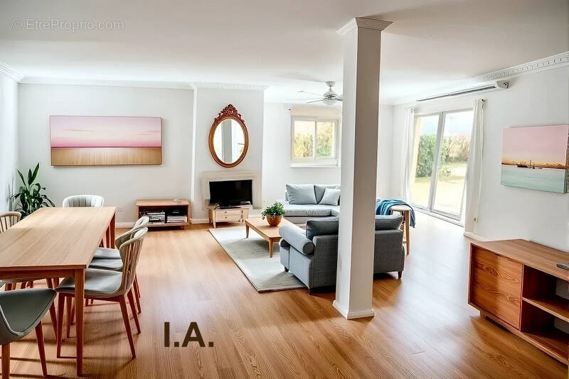 Maison à SAINT-CYR-EN-VAL