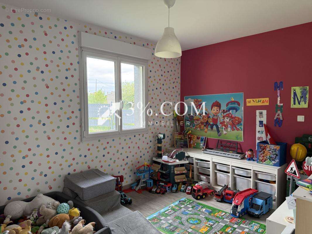 Maison Individuelle HADOL - photo 14