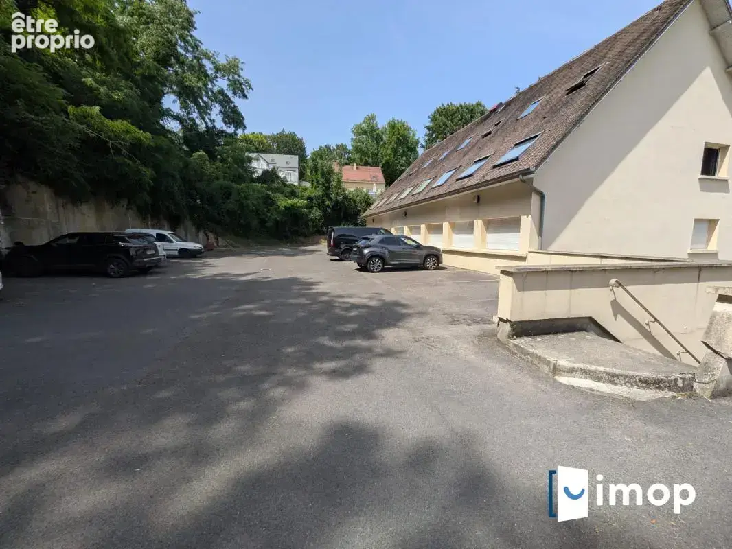 Appartement 3 chambres lumineux et calme avec parking - photo 2