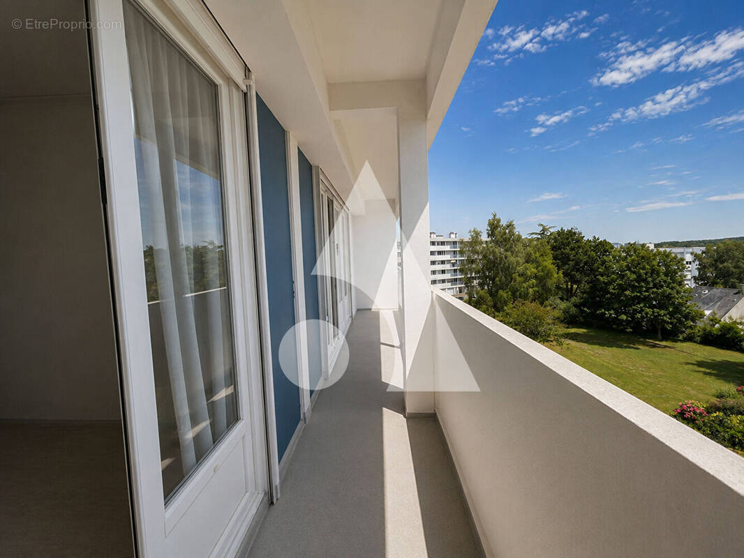 Appartement à LANESTER