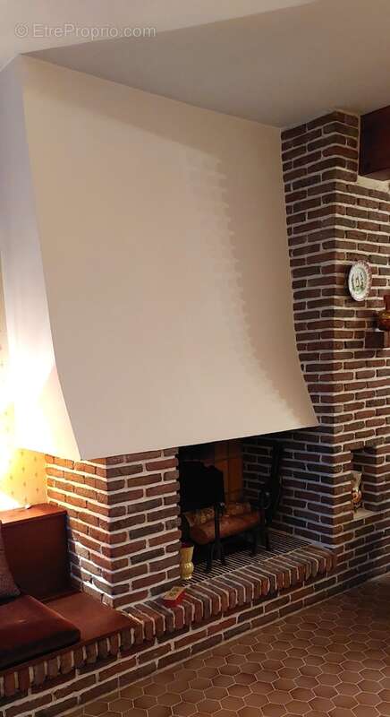 Maison à BRUAY-LA-BUISSIERE