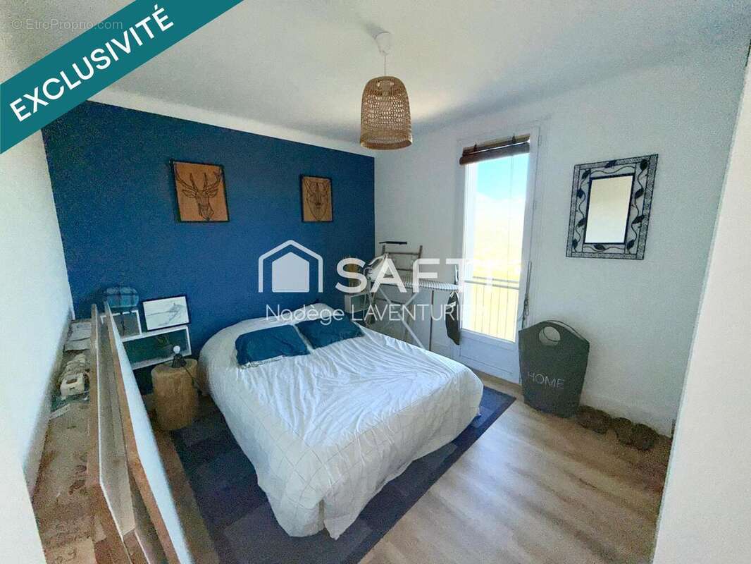 Photo 7 - Appartement à AJACCIO