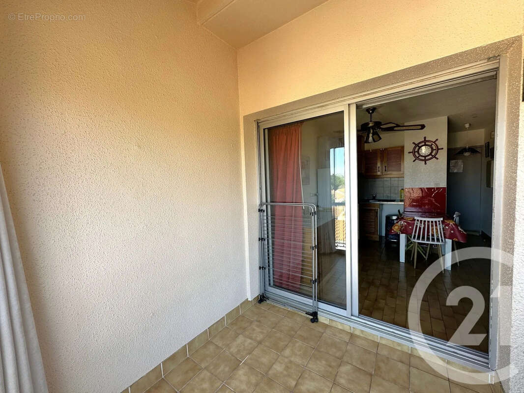 Appartement 19 m² à Argeles-Sur-Mer  - photo 6