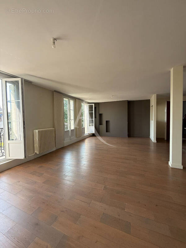 Appartement à SOISSONS