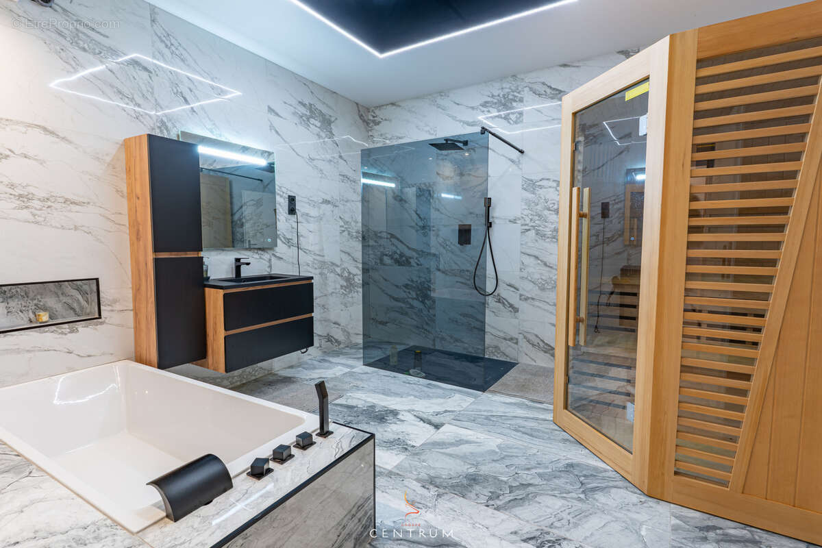 Appartement à LUTTANGE