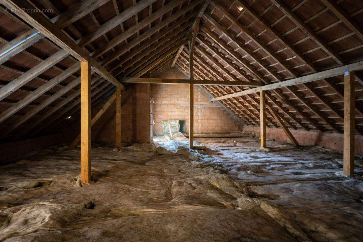 Maison à SOUFFELWEYERSHEIM