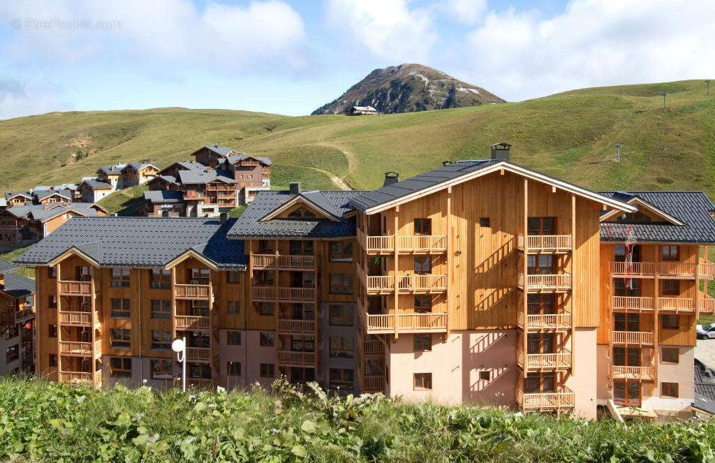 Investissement en residence de tourisme - photo 8