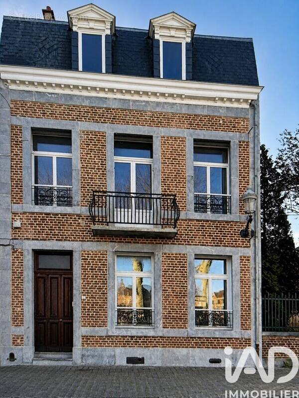 Photo 1 - Maison à GIVET
