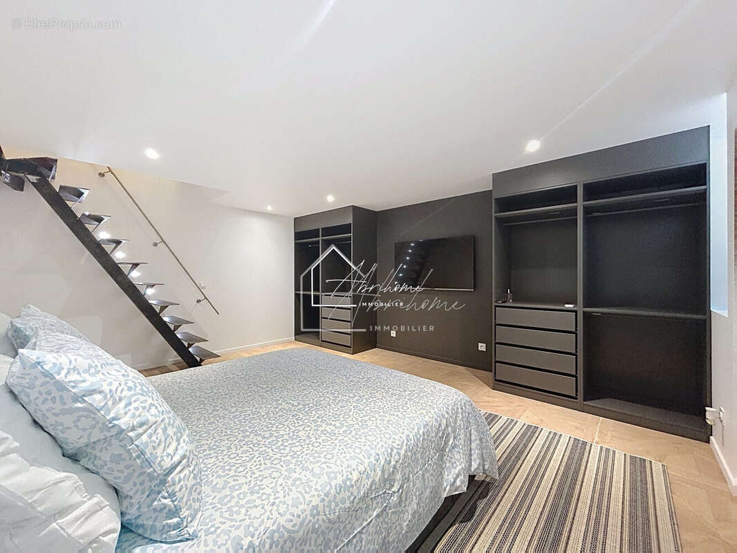 Appartement 68 m² à Lille  - photo 9